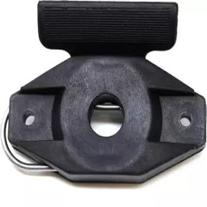 새로운 시두 제트 보트 앞 후드 뒷좌석 래치 레버 스피드스터 익스플로러 스포츠스터