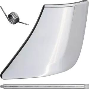 TQPONLY 시트 등받이 리클라이너 핸들 레버 전면 좌측 운전석 2008-2016 메르세데스-벤츠 W204 C-클래스