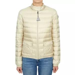 몽클레어 란스 여성 패딩 점퍼 1A10100 53048 201