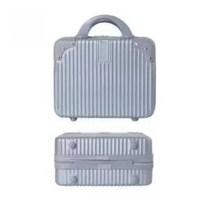 [JED] 파우치 여행 여행용 캐리어 기내용 가방 레디백 수납 보조가방 14인치