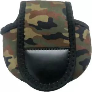 유플린 로우 프로파일 캐스팅-베이트캐스트 릴 커버 케이스-릴 파우치 장갑 50개 100 200 300 시리즈