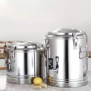 냉면 육수통 슬러쉬 살얼음기계 살얼음 40L 슬러시기계