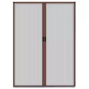 가정용 자바라 슬라이딩도어 접이식 커튼 파티션 무타공