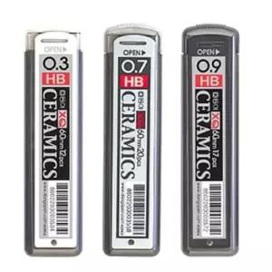 샤프심 HB 12개 샤프심0.7 샤프심HB