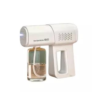 플루건 소독기 방역기 실내살균 공기청정 휴엔케어 연무기