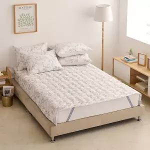 아방데코 레이지 부드러운 모달 밴딩 패드 카페트 슈퍼싱글SS