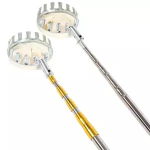 5-10미터 과일 따기 아연도금 수확기 열매 감 10미터 방폭