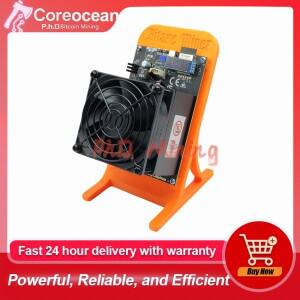 Bitaxe Hex Supra 703 비트코인 채굴기 암호화폐 3.64.2T SHA256 XEC BTC 빠른  무소음 2.4G WiFi 180일