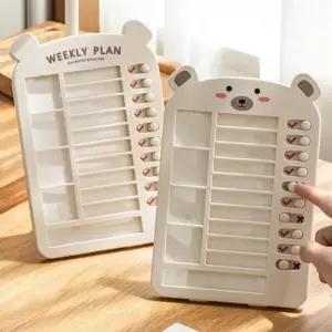 식단일기 투두리스트 초등 공부 습관 체크리스트