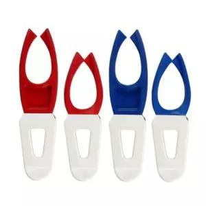 씨타임 디스트로 로드클립 단차세트 낚시대 거치대 Iix3+2MHm