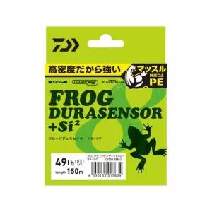 다이와 UVF F 듀라센서 X8+SI2 합사(PE)