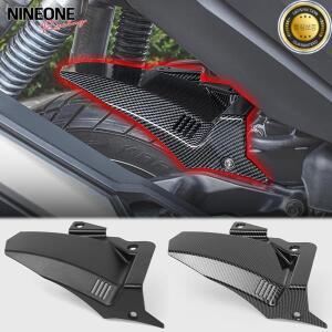 ADV-350 오토바이 뒷바퀴 펜더 커버 스플래시 가드 머드 플랩 혼다 2022-2025 액세서리