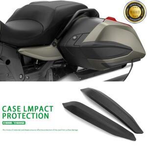 BMW K1600 그랜드 아메리카 2017-2024 오토바이 사이드 박스 투어링 케이스 충돌 방지 보호