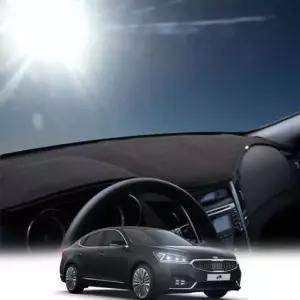 올뉴K7 대쉬보드커버 논슬립 대시보드커버 SEBS 대쉬보드