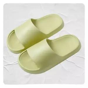 C 실내화 여성용 두툼 슬리퍼 층간소음 샌들 거실_24759665