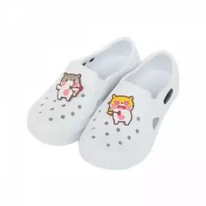 어린이 아동 eva 실내화 미끄럼 유아 eva 실내화 실내용 슬리퍼_24759753
