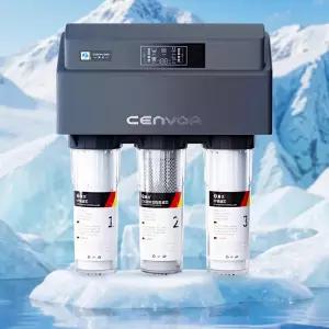 DIY 역삼투압 정수기 듀폰 도우 RO 멤브레인 5단계 가정용 직수형 주방 필터