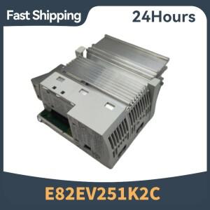 8200 주파수 변환기 E82EV251K2C 0.25KW