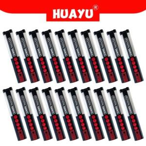 20개 SOMMER 868MHz TX03 범용 리모컨 차고 문 교체용