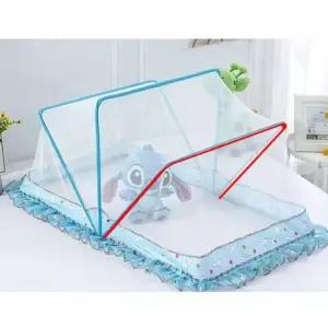 TBZ MY ETN 접이식 폴딩 베이비모기장