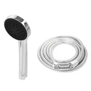 [JED] 샤워호스 욕실샤워기헤드 베란다샤워기 화장실 일반2m 2m