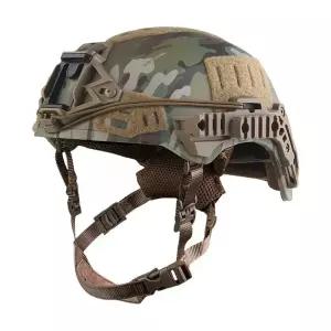 방탄 헬멧 경량 밀리터리 M88 서바이벌 특공대 장비 방탄모 헬멧(검정) 클래