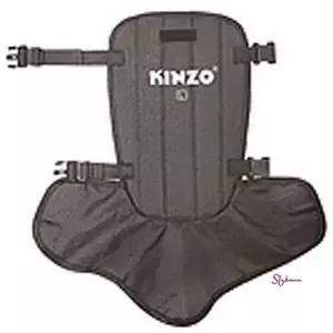 예초기 안전구장 제초 야외 벨트보호대 품 무릎 안전구장품uvw278