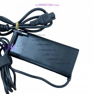 HP 19.5V 6.9A 135W 충전기 어댑터 소형 블루팁 ZBook Omen Studio G3용