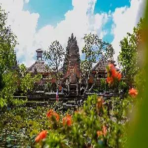 [제주출발][4명이상 출발가능] 발리 6일 #물리아 리조트 #내맘대로 선택 #식사UP #아로마마사지 2시간