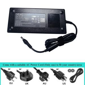 24V ACDC 어댑터 스테이지 SB20 사이클링 스마트 실내 운동 자전거 트레이너 모델 SOY2400624094 SOY 전원