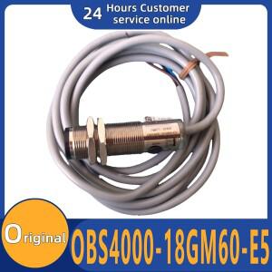 브랜드 신제품  센서 OBS400018GM60E5