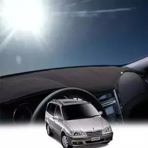 트라제 XG 대쉬보드커버 논슬립 대시보드커버 SEBS 대쉬보드