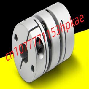 LD2 이중 다이어프램 커플링 볼 스크류 서보 모터 커넥터