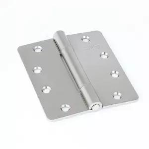 [JED] 경첩 3너클 3p 꺽쇠 나사못 경첩 키 국산-열쇠