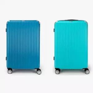 [JED] 20인치 하드 확장형 기내용 출장 여행가방 캐리어