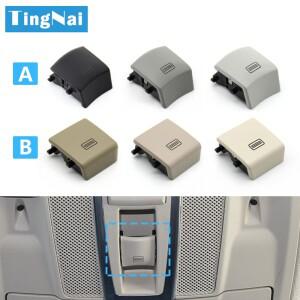 자동차 선루프 윈도우 스위치 플라스틱 단추 커버, 벤츠 ML GL G W166 W292 W463 ML300 GL400 GLE450 G350