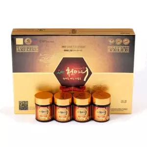 천마고 명품골드 천마차 선물 농축액 천마 명절선물