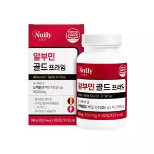 알부민 프라임 간건강 면역력 피로회복제 과일즙 만성피로 1개월분