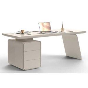 중역책상 CEO 대표이사 ceo 아니요 임원용책상 집무실 우드 ELD 75 사무