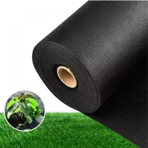 잡초방지 잡초제거 부직포 매트 80cm
