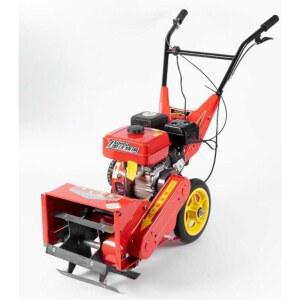 소형 경운기 승용 잔디 4펀칭 트렌칭 점프 배낭식 트랙터는 크롤러 풀베는기계 고출력