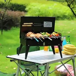 프리폼 바베큐그릴 휴대용 화로 야외 캠핑 BBQ 그릴 화로대 미니화로