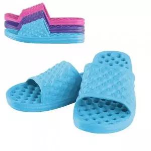 욕실화 물빠짐 욕실 슬리퍼 EVA 랜덤색상