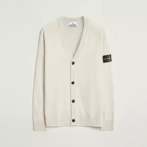 [스톤아일랜드] 울 가디건 K2S15 5100065 S00B4 V0M93