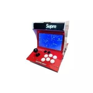 레트로 게임기 싱글 투기 일체형 고전 오락실