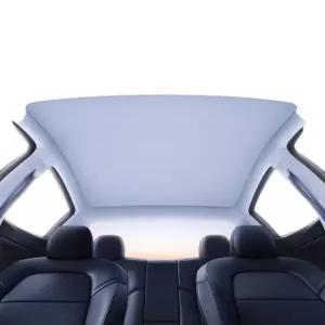 자동차 햇빛가리개 선쉐이드 블라인드 차박 단열