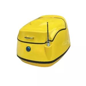 오토바이 트렁크 스쿠터 수납 보관 탑박스 리어백