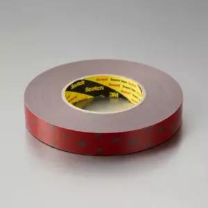 강력 접착 자동차 내외장재 고정용 폼테이프 24mm x 11m 사무용품 3M