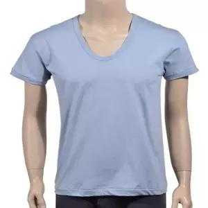 편안한 남자런닝반팔 메리야스 여름 시원한 쿨나시 20대 95