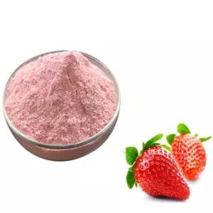 딸기과즙농축분말 1kg